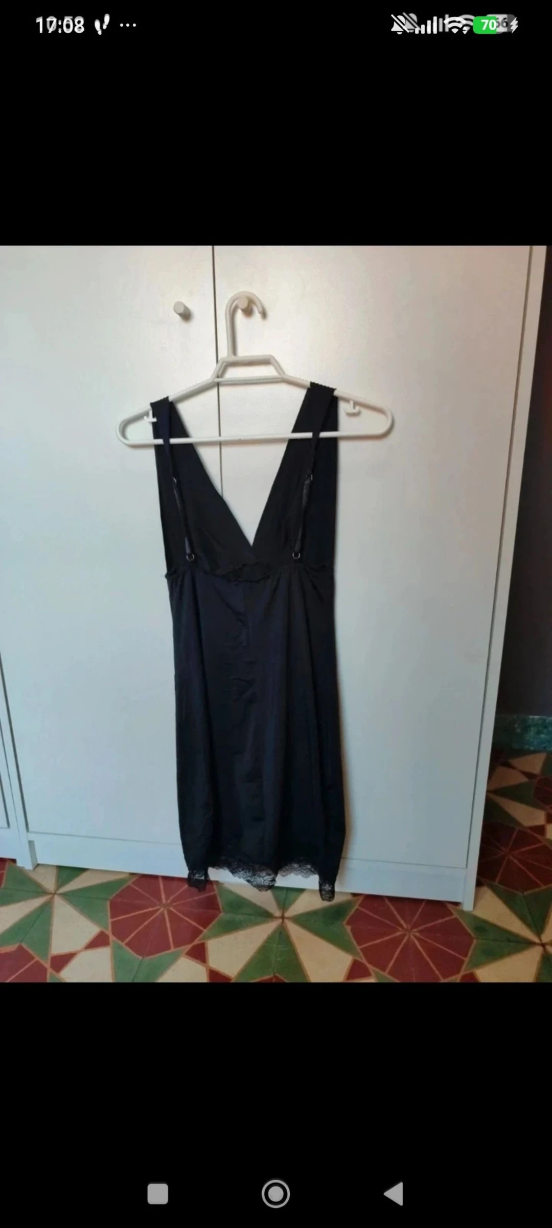 Katoenen pyjama – photo 2